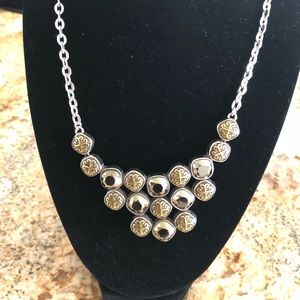 Brighton necklace “The Duchess”